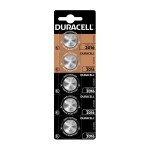 Duracell CR2016 3V Lityum Pil - 5 Adet