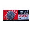 Maxell CR2032 3V Alkalin Pil