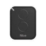 Nice Era Flor Garaj Kumandası - 433.92 Mhz (Garaj - Bariyer - Kayar Kapı - Otopark)