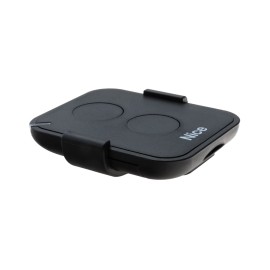 Nice Era Flor Garaj Kumandası - 433.92 Mhz (Garaj - Bariyer - Kayar Kapı - Otopark)