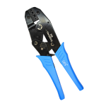 GES SP-11 Terminal Sıkma Pensesi 1,5-6mm2 AWG 16-10 (FT 11) (YYT 11)