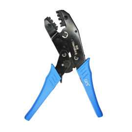 GES SP-11 Terminal Sıkma Pensesi 1,5-6mm2 AWG 16-10 (FT 11) (YYT 11)