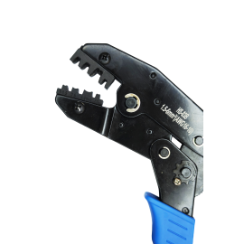 GES SP-11 Terminal Sıkma Pensesi 1,5-6mm2 AWG 16-10 (FT 11) (YYT 11)