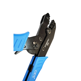 GES SP-11 Terminal Sıkma Pensesi 1,5-6mm2 AWG 16-10 (FT 11) (YYT 11)