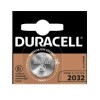 Duracell CR2032 3V Lityum Pil - 1 Adet