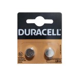 Duracell V13GA/LR44 1.5V Alkalin Pil 2'li