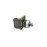 Gwest A5-10X Kalıcı Mandal Buton 22mm 1NO 0-1 Anahtar