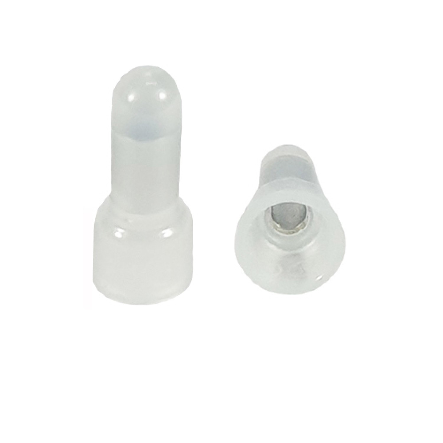 Gwest - Kablo Ucu Kapama Terminali (1,5-2,5mm²) - 25 Adet