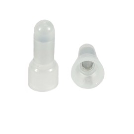 Gwest - Kablo Ucu Kapama Terminali (0,5-1,5Mm²) - 100'lü Adet