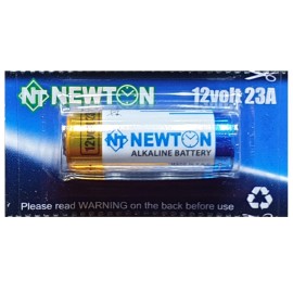 Newton 23A 12V Alkalin Pil
