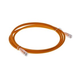 Nexans CAT6 Ethernet Kablosu U-UTP 23 AWG 100-1000Mbps 3 Metre