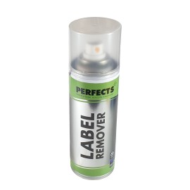 Perfects Label Remover Etiket Temizleme Spreyi - Etiket Sökücü