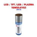 Perfects LCD - TFT - LED - Plazma Temizleme Spreyi