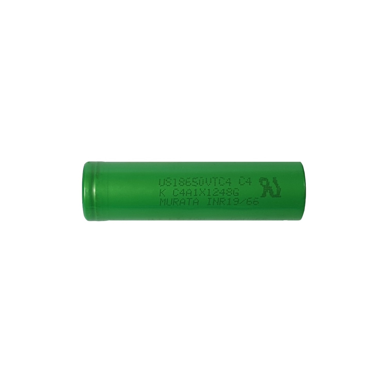 Sony - Murata 18650 VTC4 Şarjlı Pil - 3.7V - 2100Mah