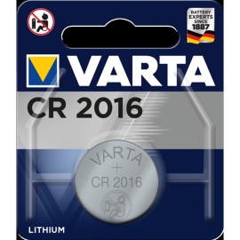 Varta 6016 CR2016 3V Lityum Pil