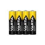 Varta Super Heavy Duty AA - 1.5V Kalem Pil 4'lü