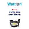 Watton WT 317 Ultra SMD Kafa Feneri